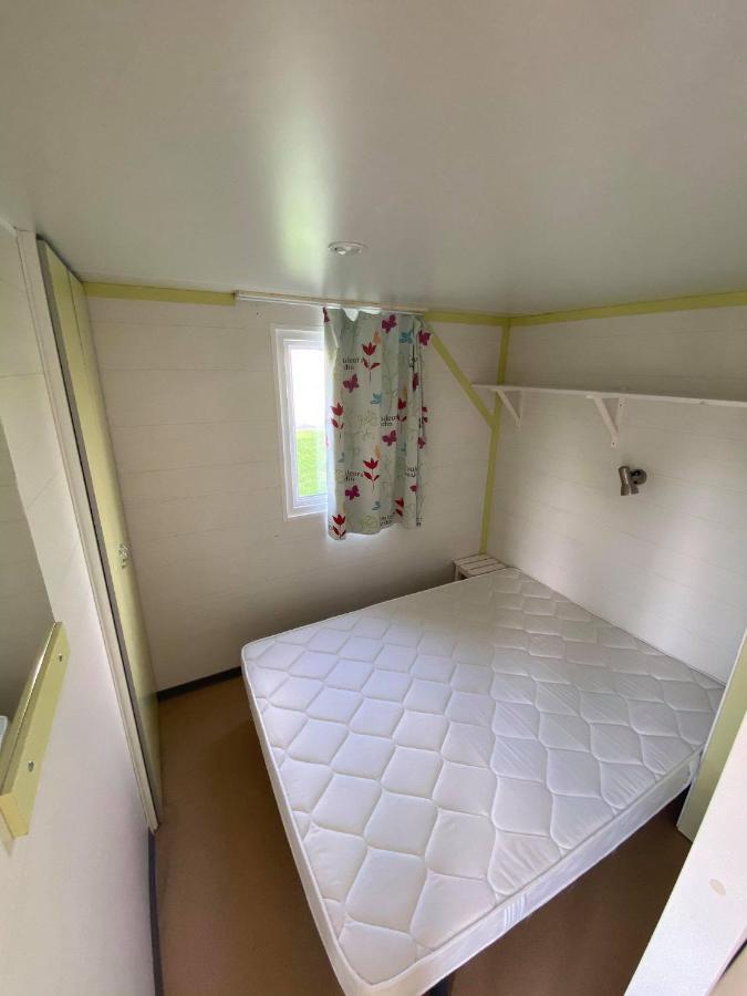 Camping La Baie Du Mont Saint Michel Céaux Kültér fotó