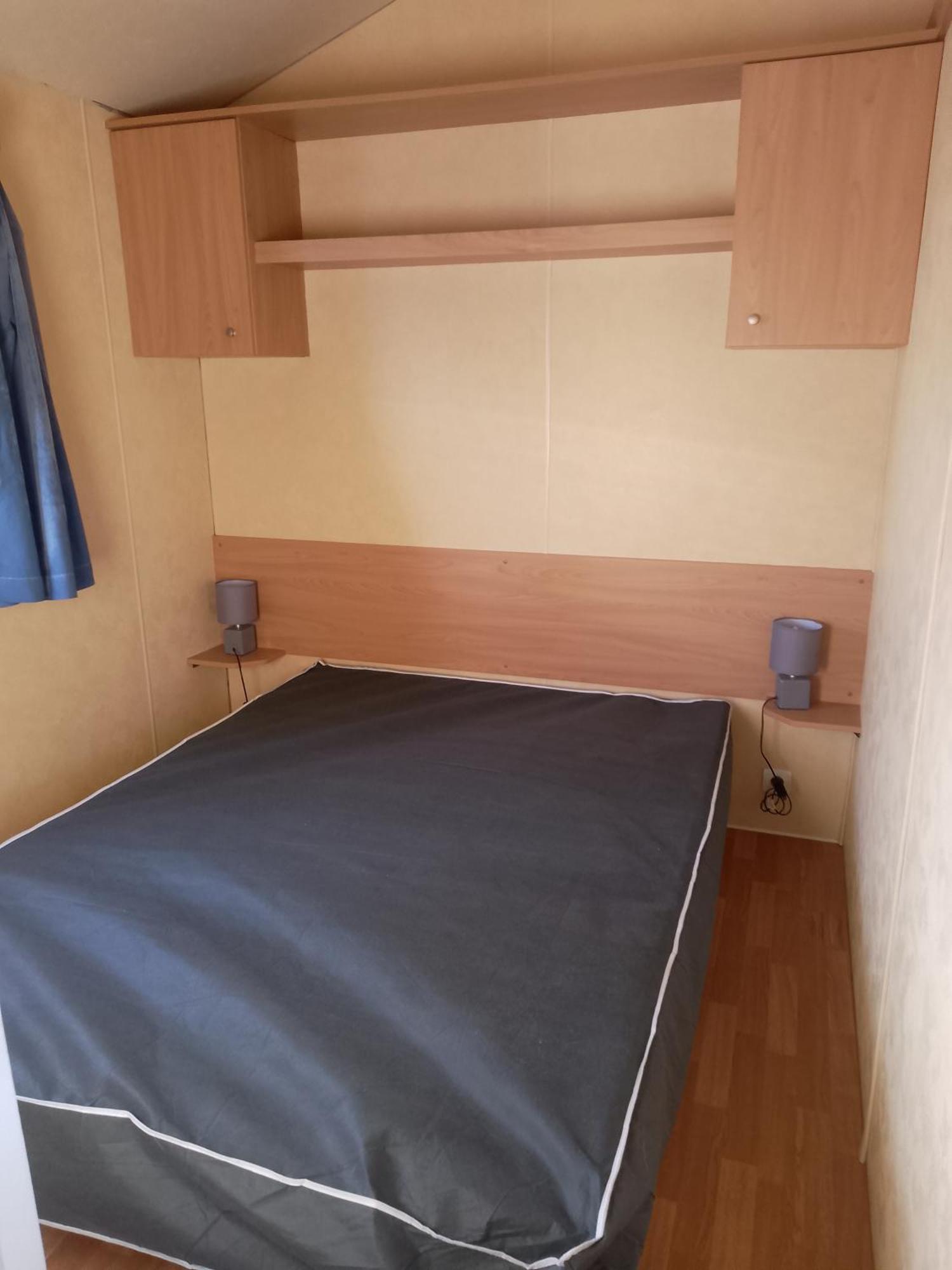 Camping La Baie Du Mont Saint Michel Céaux Kültér fotó