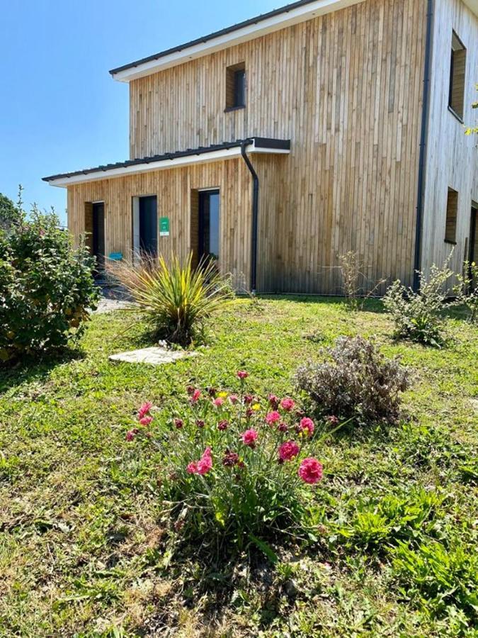 Camping La Baie Du Mont Saint Michel Céaux Kültér fotó